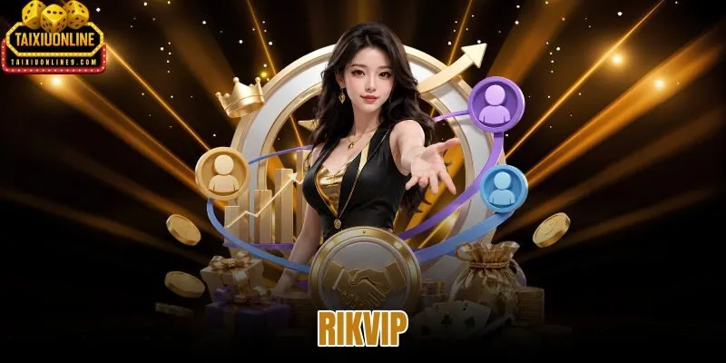 Rikvip